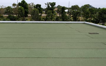 all Bridge Ball roofing types quoted for