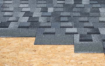 expert Bridge Ball asphalt roof companies