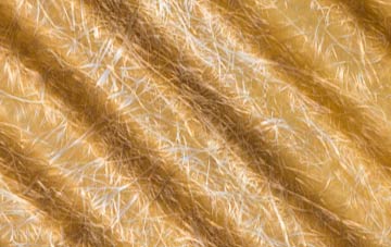 Bridge Ball fibreglass roof waterproofing