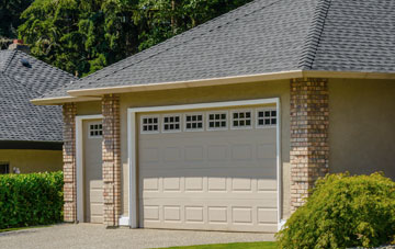 garage roof repair Bridge Ball, Devon