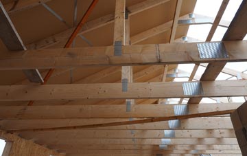 Bridge Ball roof truss costs
